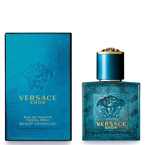 versace eros eau de toilette fragrantica